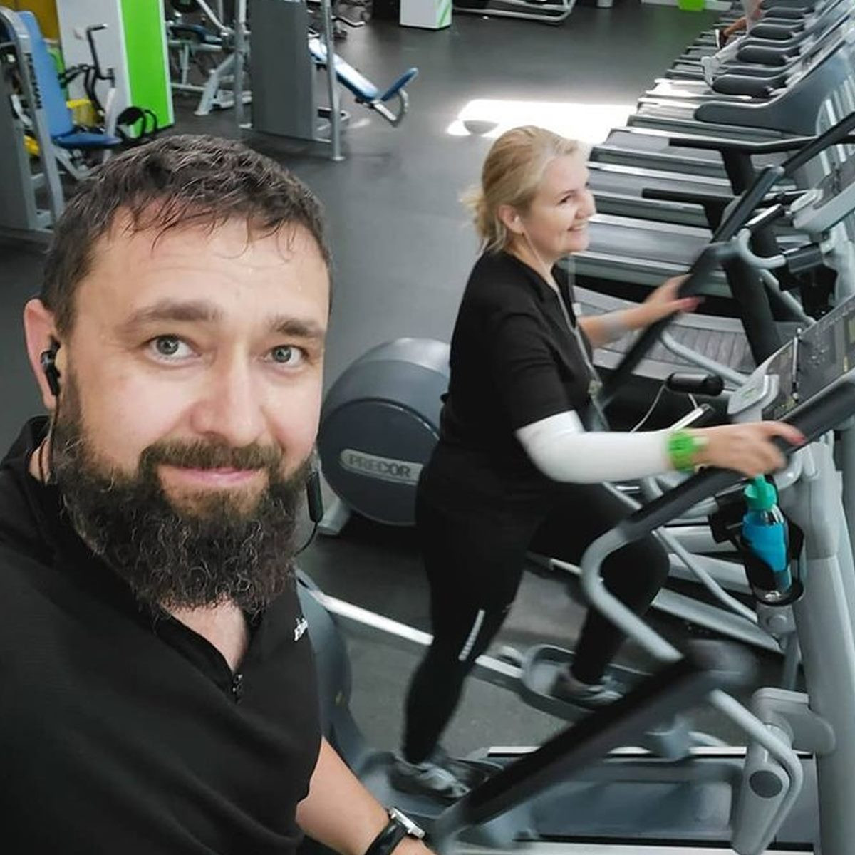 Xfit правда