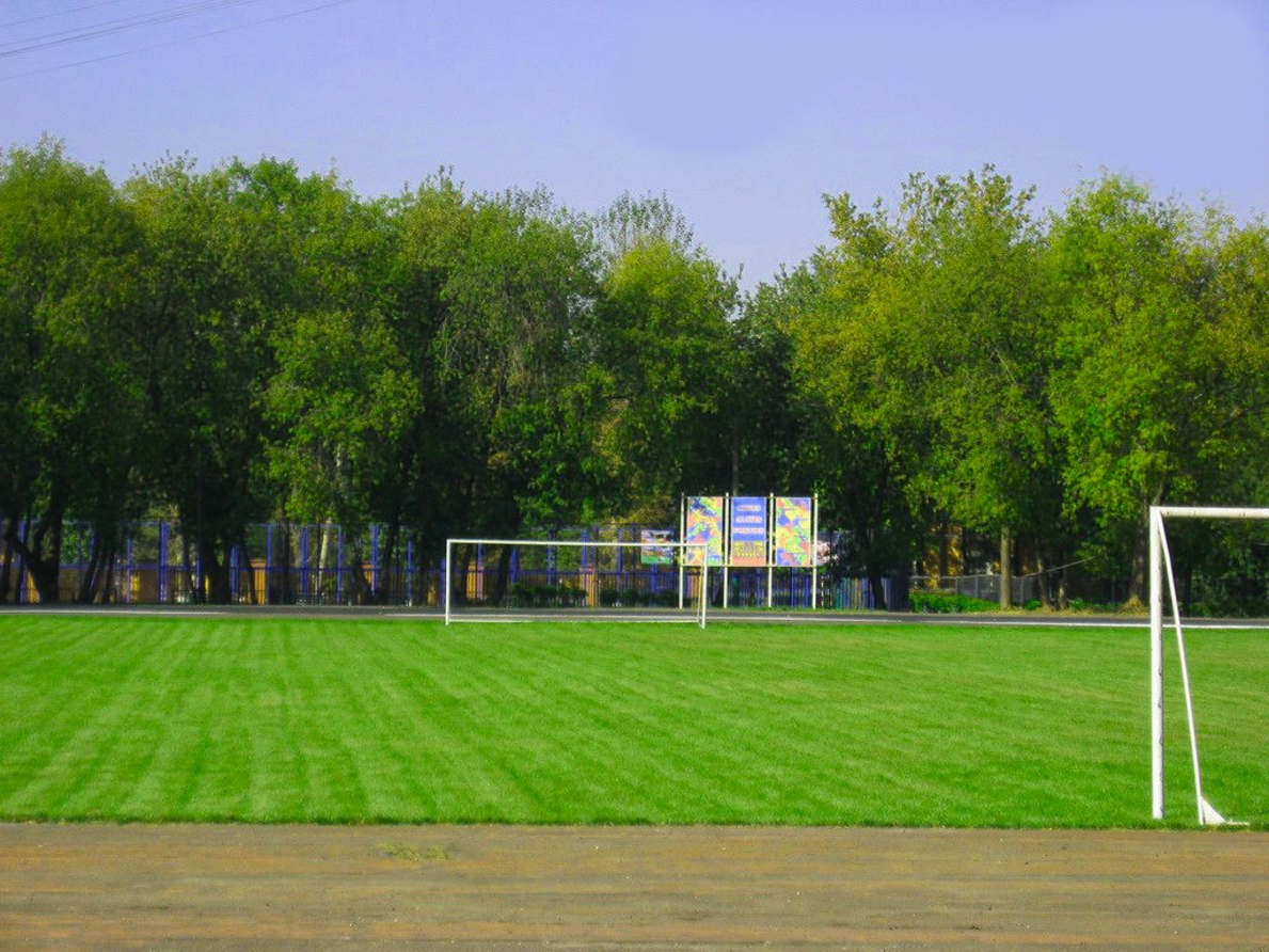 Спортивно-технический центр МЭИ - Футбол / Mini футбол