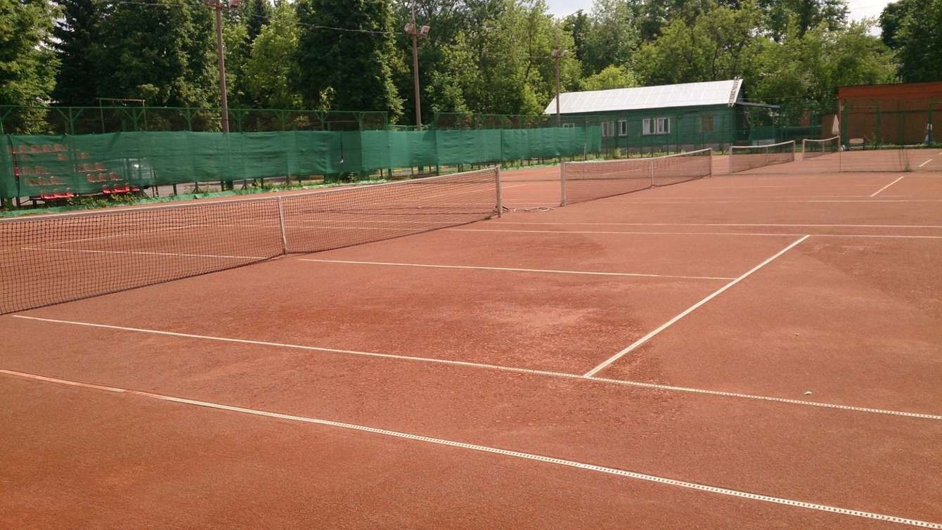 Спортивно-технический центр МЭИ - Пинг-понг / настольный теннис I Записаться в FitSpotter