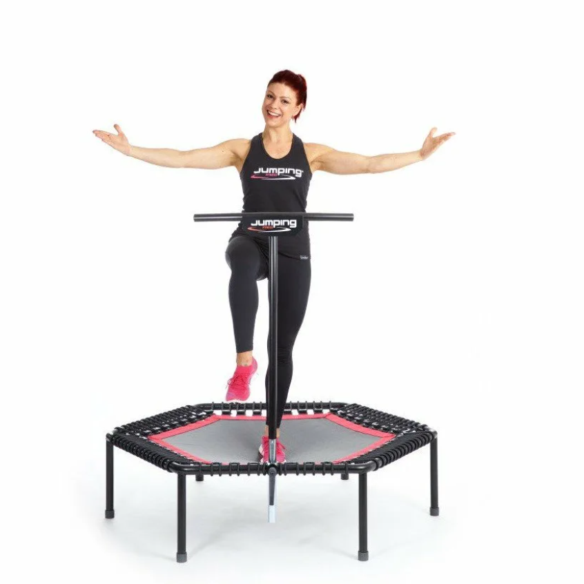 Студия Джампинг Фитнеса на м. Отрадное - Jumping Fitness