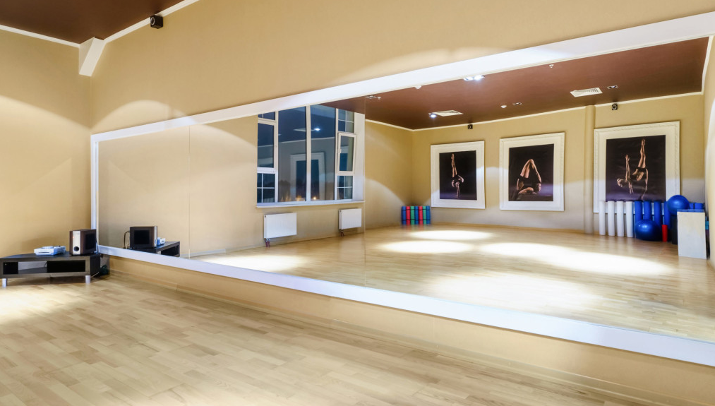 Фитнес-клуб GRAND WELLNESS FITNESS - Восточные танцы/ Танец живота