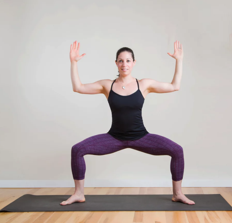 Фитолимп Преображенская площадь - Йога