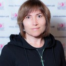 Марина  Чечерина