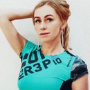 Светлана Юрьевна Суханова