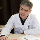 Александр  Викторович Пак