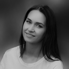 Анастасия Лобанова