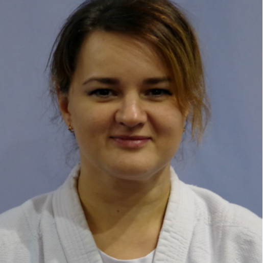 Наталья Кудленок