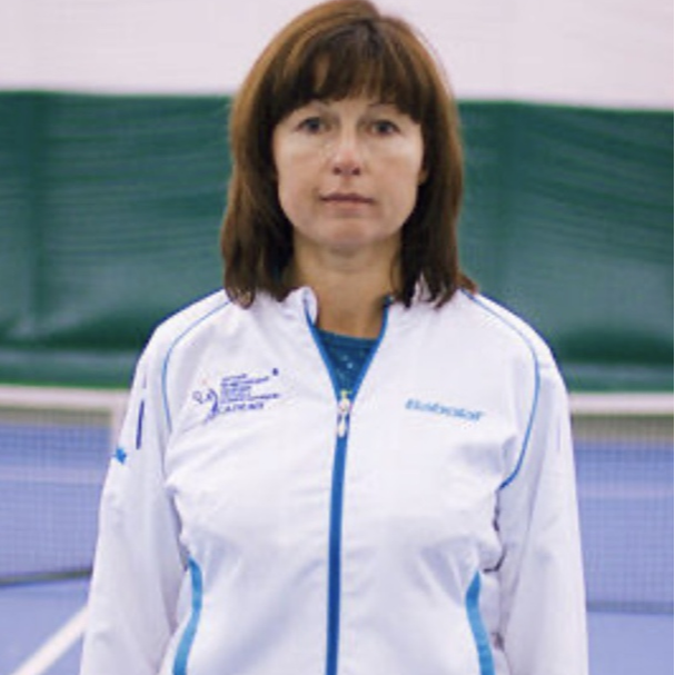 Назарова Мария Андреевна
