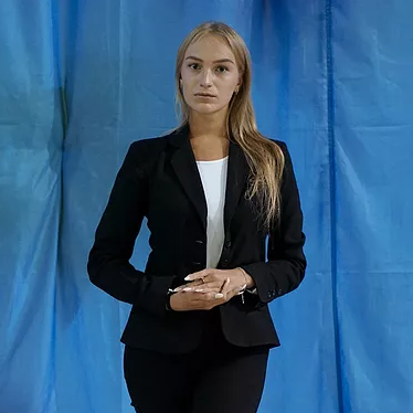 Бояринцева Анна Сергеевна