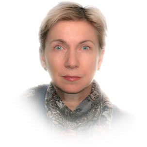 Калита Лариса Эдуардовна