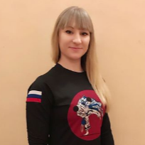 Дидковская Наталья Сергеевна