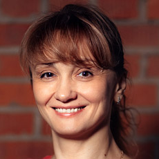 Авакумова Ирина
