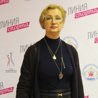 Татьяна Ветковская