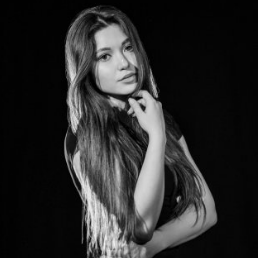 Румянцева Алина