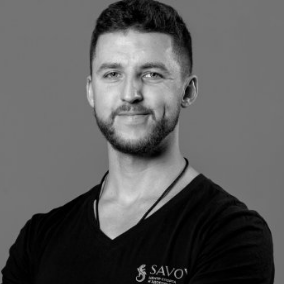 Абрамов Алексей