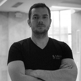 Шарич Евгений