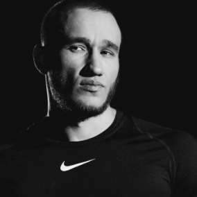 Гореньков Павел