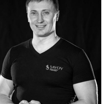 Лоборев Олег