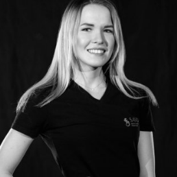 Кульгавая Юлия