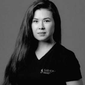 Кудашева Любовь