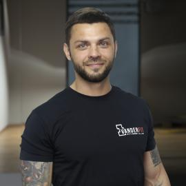 Денис Беляков