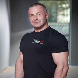 Виталий Лебеденко