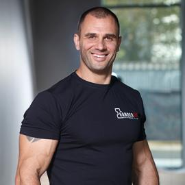 Виталий Рудаковский