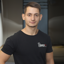 Олег Спирин