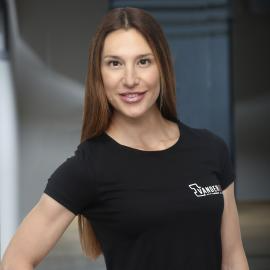 Евгения Скатова