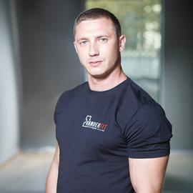 Павел Елисеев