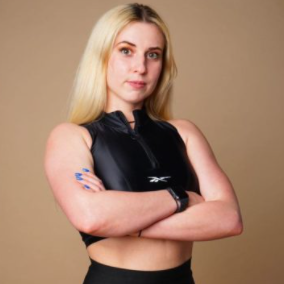 Касина Светлана