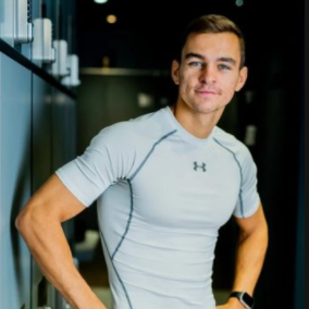 Вошкин Виктор