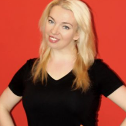 Кандратова Нина