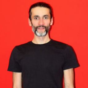 Рудаков Павел