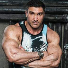 Тлякодубов Рамзес