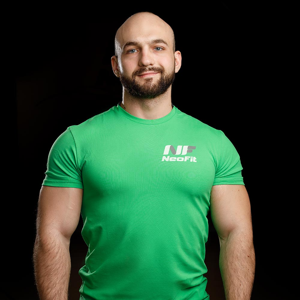 Веряев Дмитрий