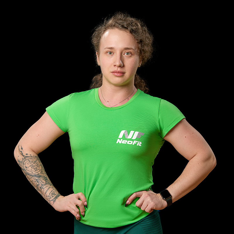 Велиал Ника