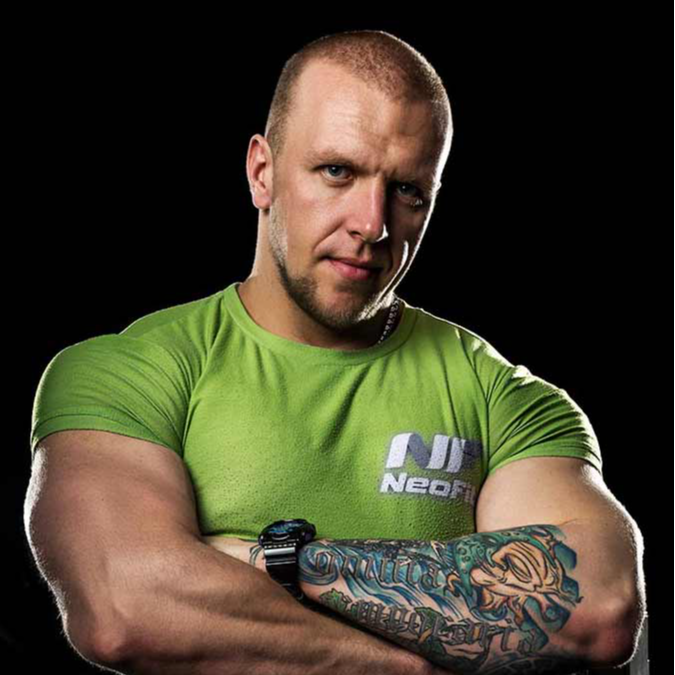 Буланов Валентин