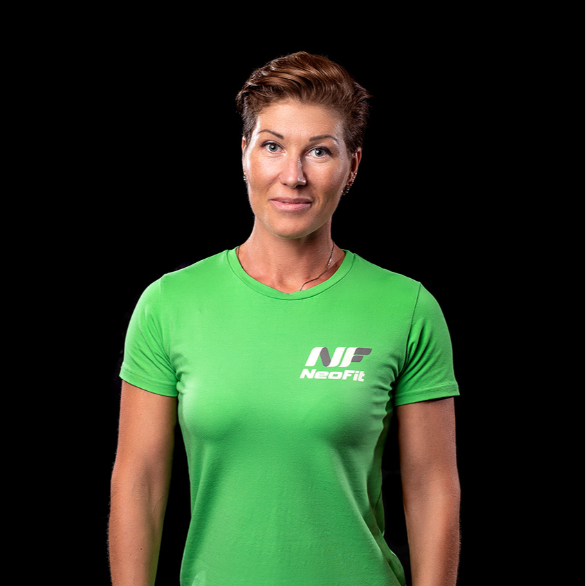 Ледова Анна