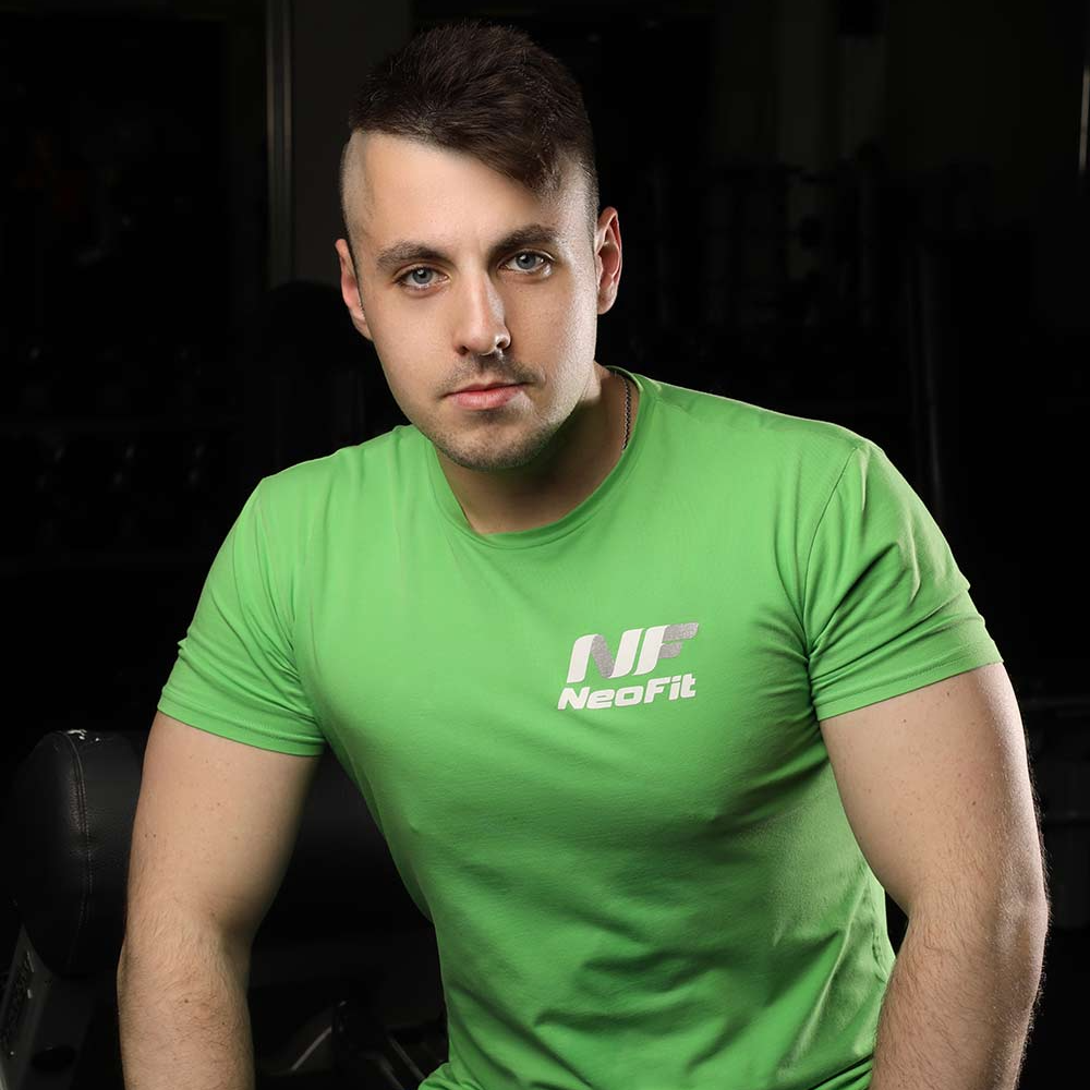 Осипов Леонид