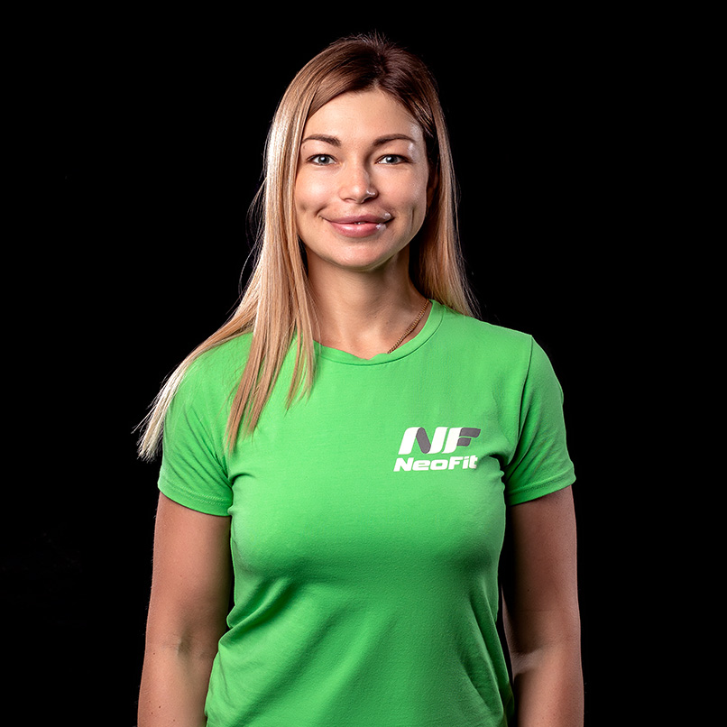 Сорокоумова Юлия