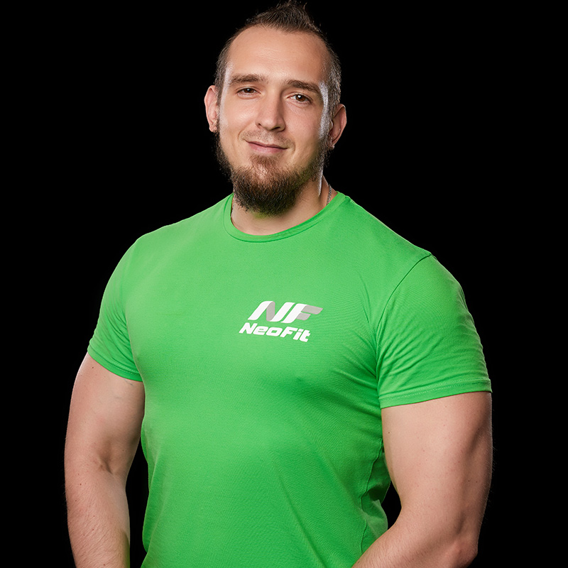 Прусак Дмитрий