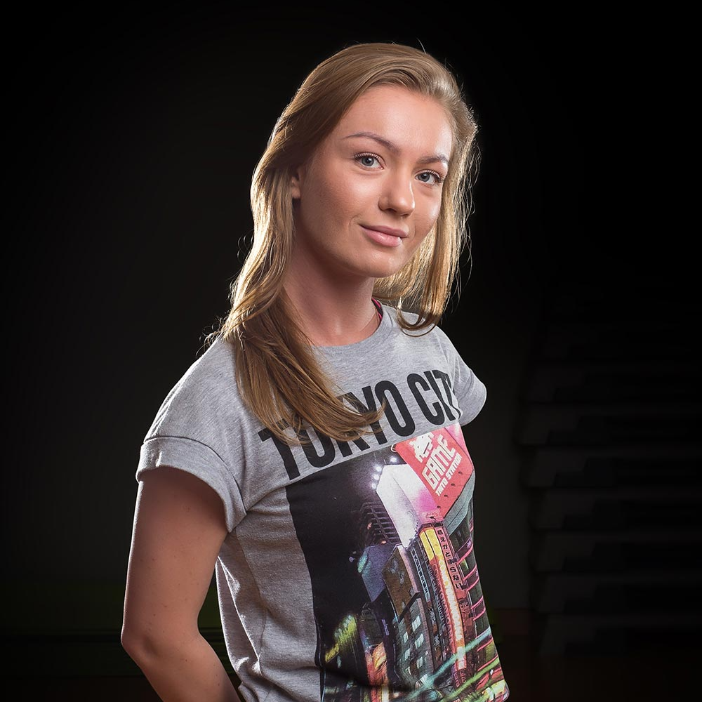 Мячина Екатерина