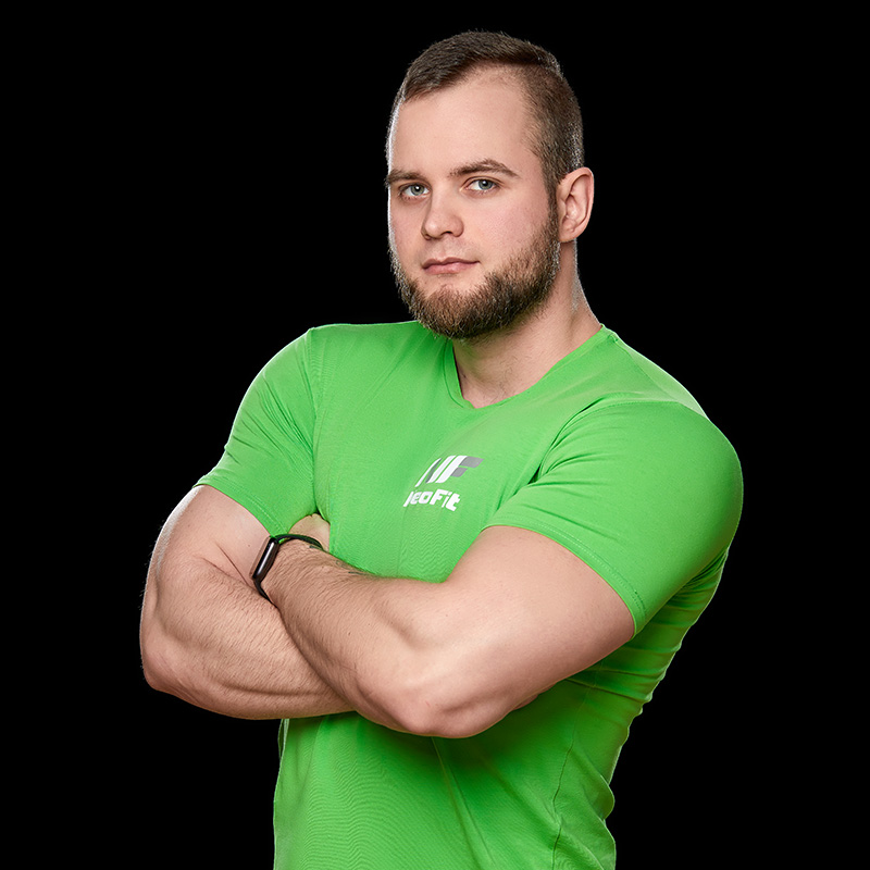 Трифонов Андрей