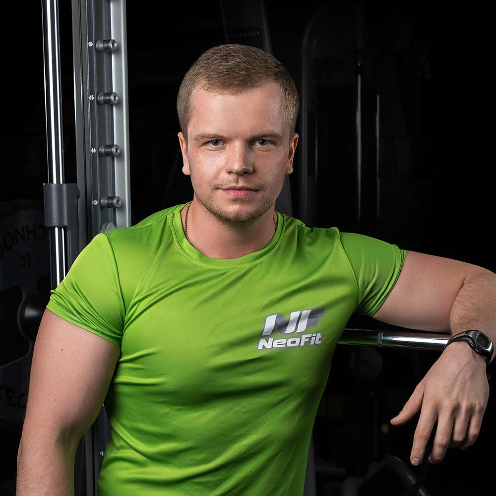 Матюхин Роман