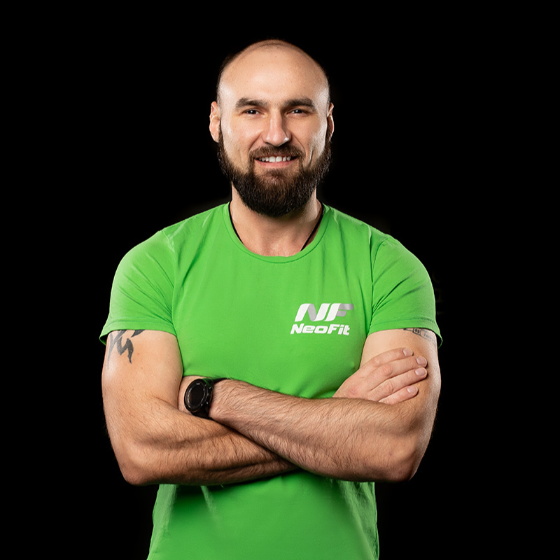 Матвийко Максим