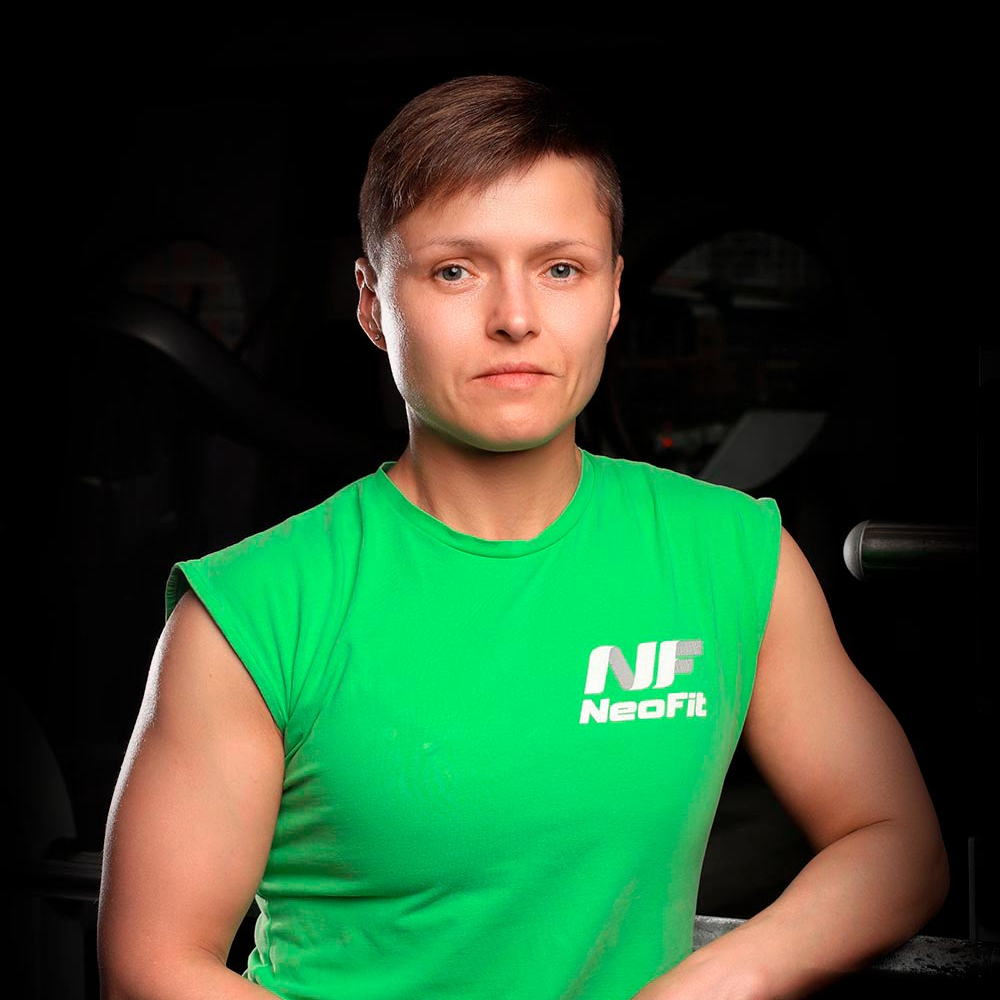 Бочарова Юлия