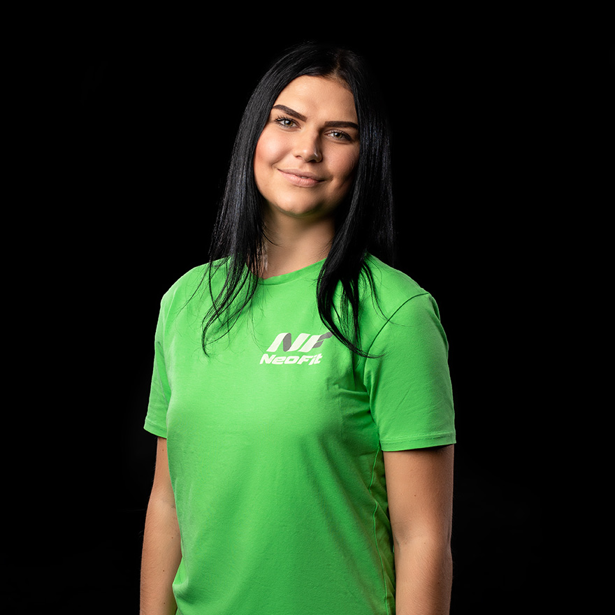 Филиппова Алина