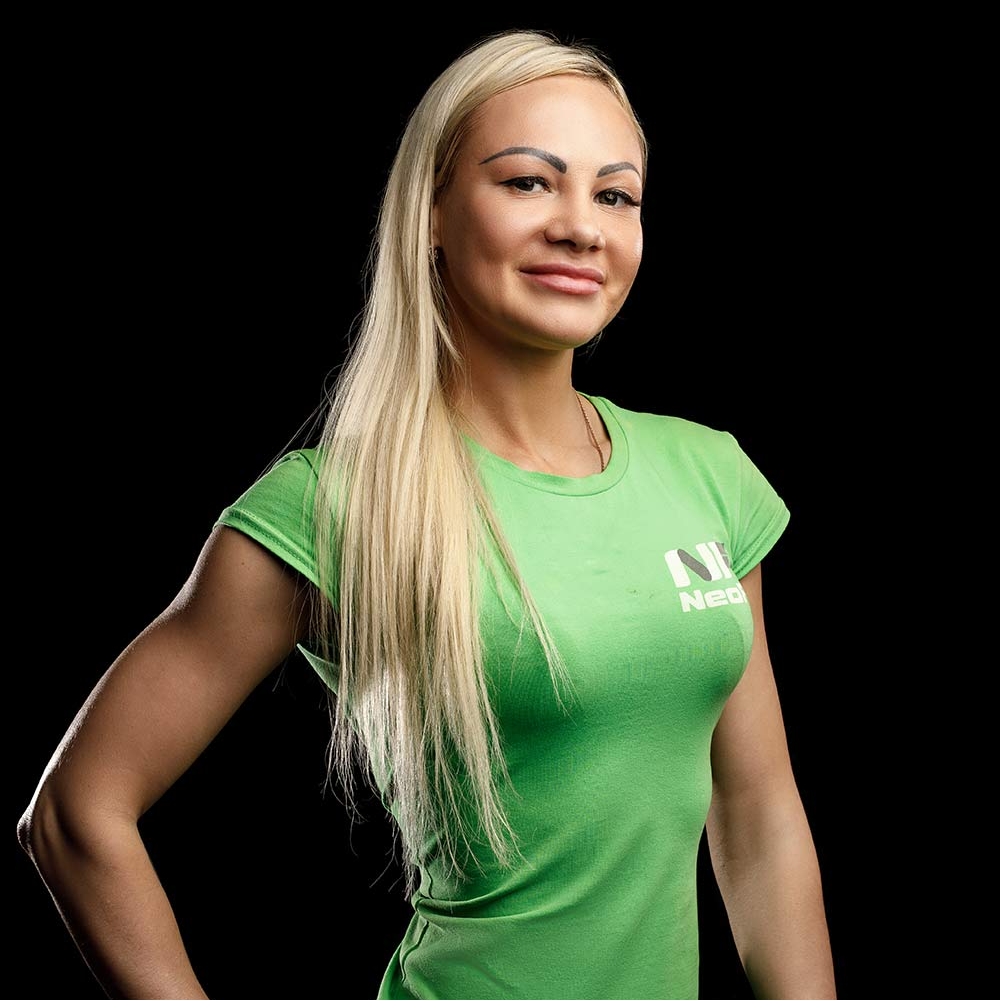 Сидорова Анастасия