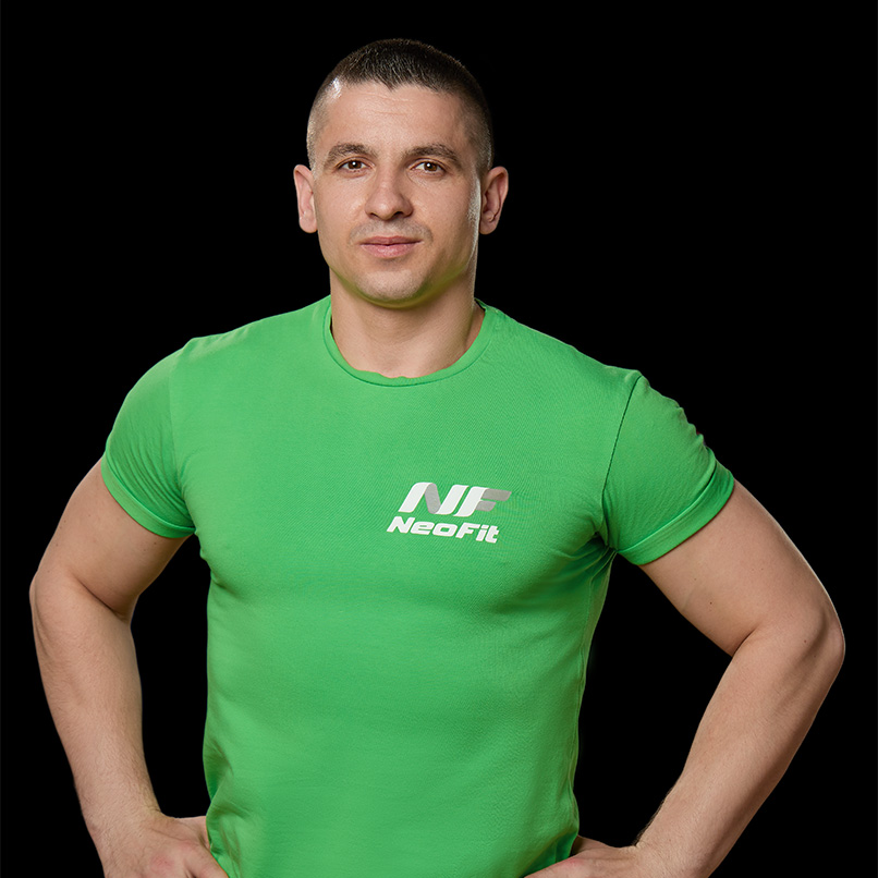 Оларь Василий